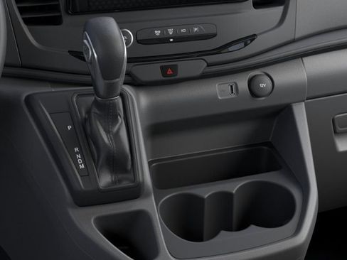New 2025 Ford Transit 150 Low Roof AWD image 16