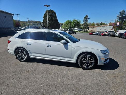 Used 2018 Audi A4 2.0T allroad Premium Plus AWD/4WD image 2