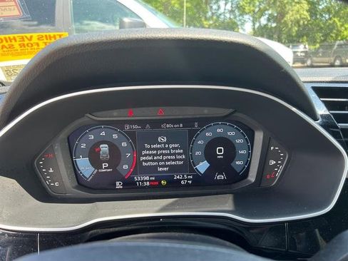 Used 2022 Audi Q3 2.0T Premium w/ Convenience Package image 20