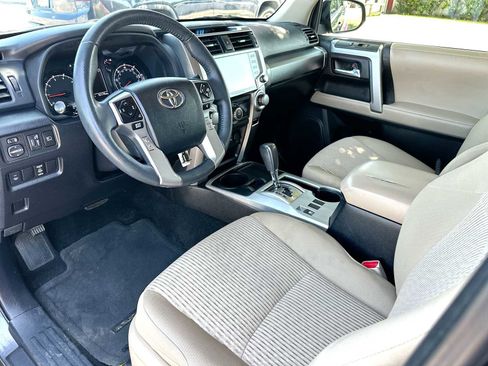 Used 2021 Toyota 4Runner SR5 RWD image 18