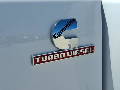 Used 2021 RAM 2500 Big Horn AWD/4WD image 23