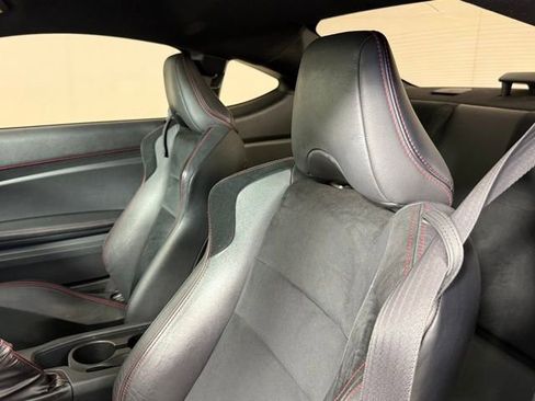 Used 2015 Subaru BRZ Limited w/ Protection Package #1 RWD image 17