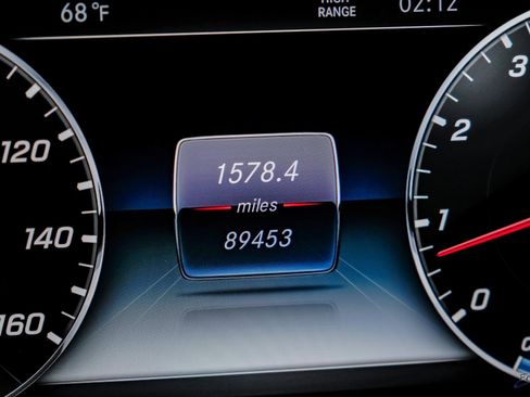 Used 2020 Mercedes-Benz G 550 image 77