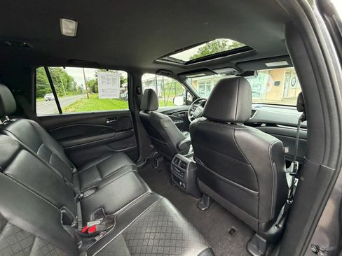 Used 2019 Honda Passport Elite image 15