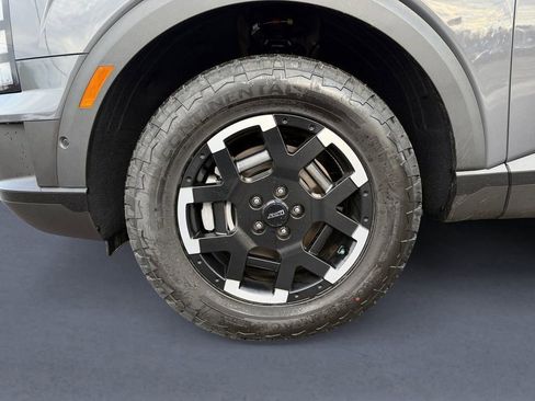 New 2026 Hyundai Palisade XRT Pro image 9