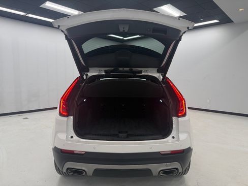 Used 2020 Cadillac XT4 Premium Luxury image 7