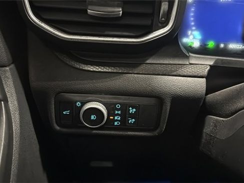 Used 2020 Ford Explorer ST w/ ST Street Pack image 16