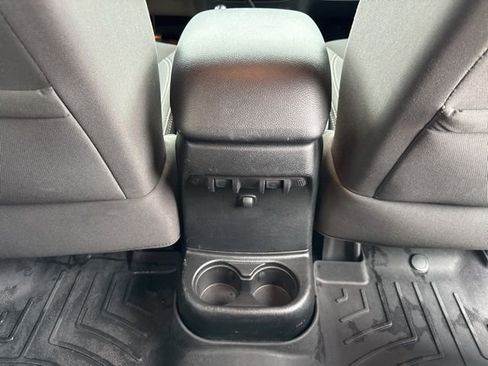 Used 2017 Jeep Wrangler Unlimited Sahara w/ Max Tow Package image 22