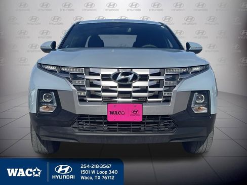Used 2022 Hyundai Santa Cruz SEL image 3