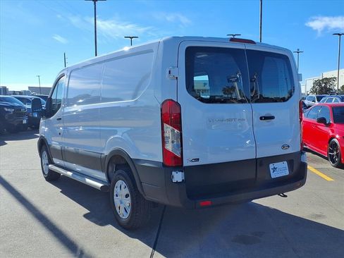 Used 2024 Ford Transit 250 Low Roof w/ Exterior Upgrade Package image 4