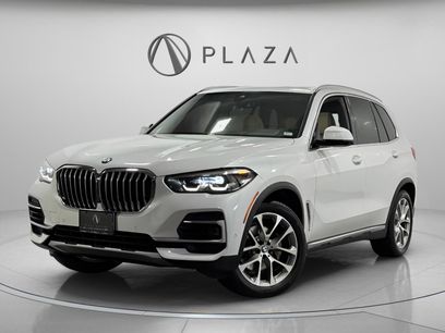 Used 2022 BMW X5 xDrive40i w/ Parking Assistance Package
