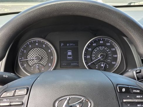 Used 2020 Hyundai Elantra SEL FWD image 10