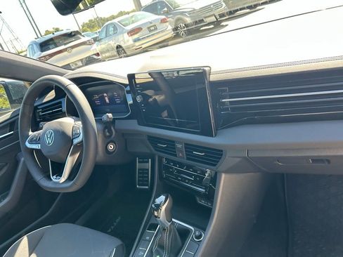 New 2026 Volkswagen Jetta Sport image 31