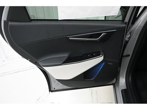 New 2025 Kia EV6 GT-Line image 11