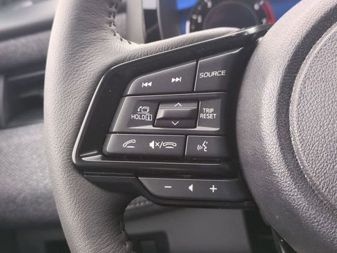 New 2026 Subaru Outback Limited XT AWD/4WD image 24