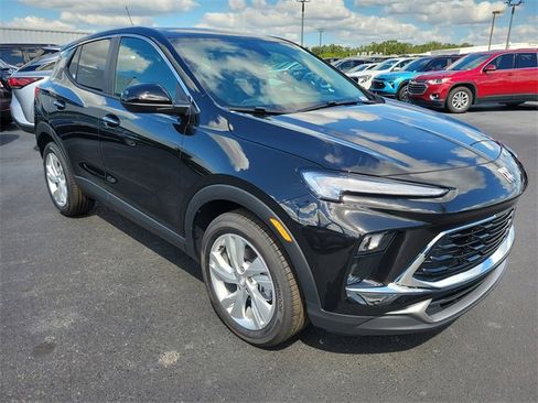 New 2026 Buick Encore GX Preferred w/ Comfort Package image 2