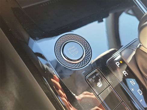 New 2026 Kia Niro EX image 34