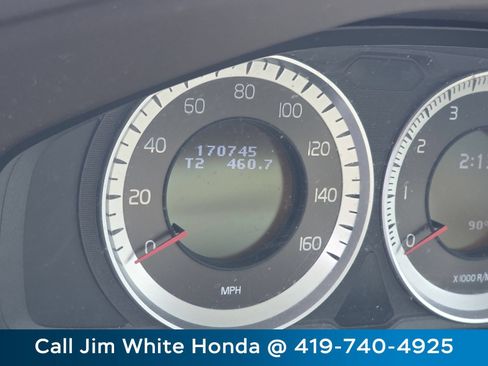 Used 2012 Volvo XC60 3.2 AWD/4WD image 17
