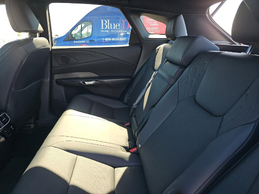 Used 2024 Lexus RX 350 Premium w/ Convenience Package AWD/4WD image 9