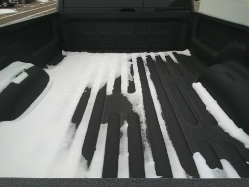 New 2026 RAM 3500 Big Horn image 8