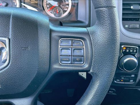 Used 2019 RAM 1500 Express image 17