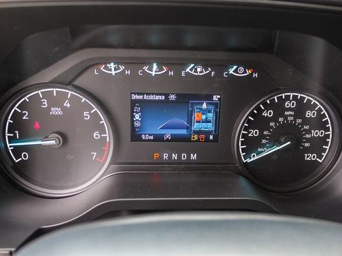 New 2026 Ford F150 STX AWD/4WD image 24