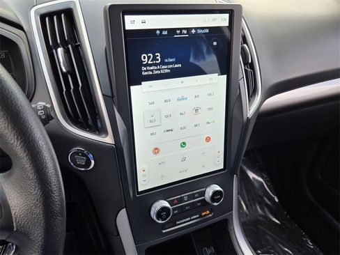 Used 2022 Ford Edge SE w/ Black Appearance Package image 21