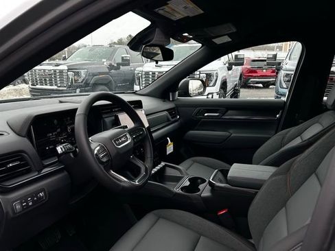 New 2026 GMC Terrain AT4 image 16