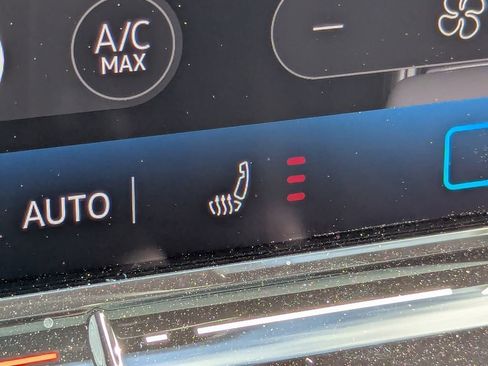 New 2026 Volkswagen Tiguan SE R-Line image 21