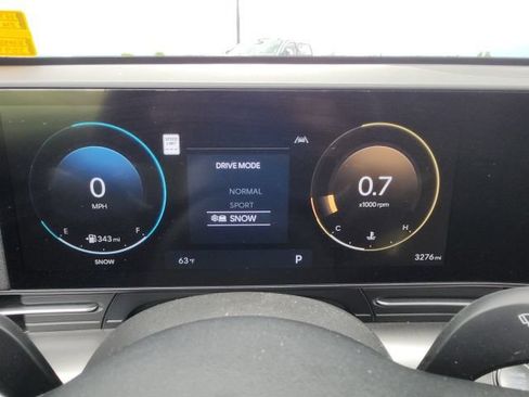 Used 2026 Hyundai Kona Limited AWD/4WD image 26