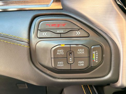 Used 2023 RAM 1500 TRX w/ TRX Level 2 Equipment Group image 28