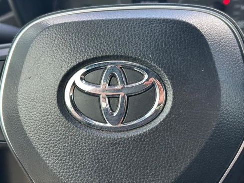 Certified 2024 Toyota Corolla SE FWD image 34