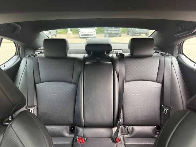 Used 2022 Lexus ES 350 F Sport FWD image 36