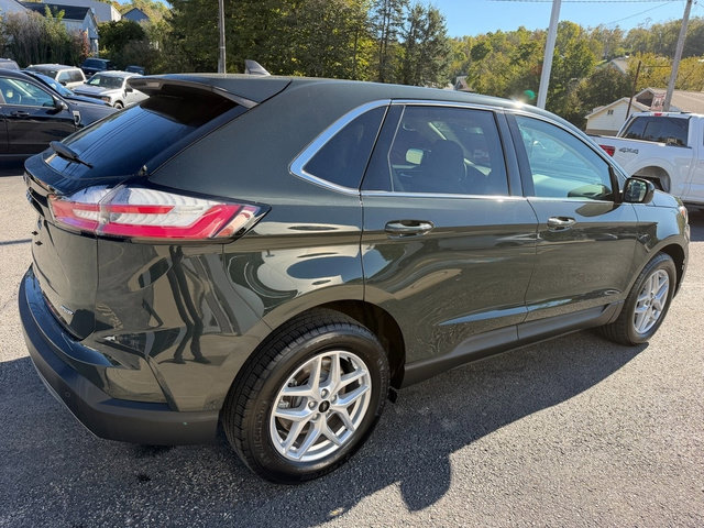 Used 2024 Ford Edge SEL w/ Convenience Package AWD/4WD image 7