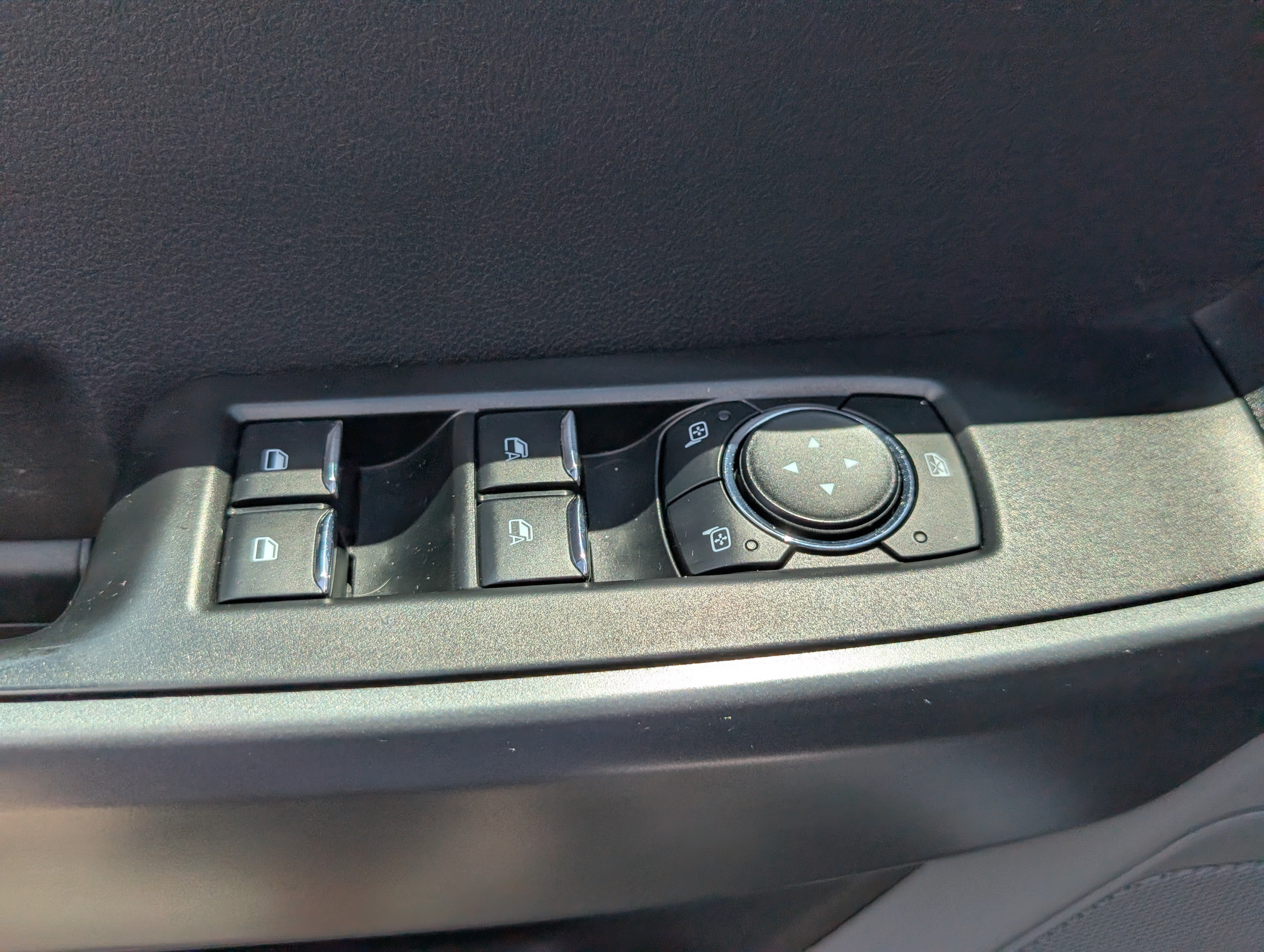 Used 2026 Ford F350 XLT AWD/4WD image 17