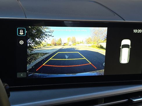 New 2026 Hyundai Santa Fe SEL image 20