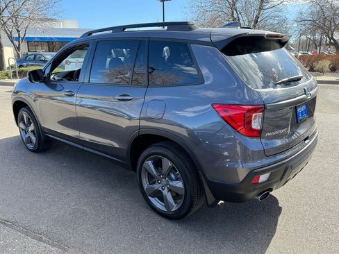 Used 2021 Honda Passport Touring image 6