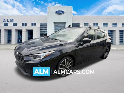 Used 2024 Subaru Impreza 2.0i Sport