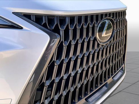 Used 2025 Lexus NX 350 AWD w/ Premium Package image 30
