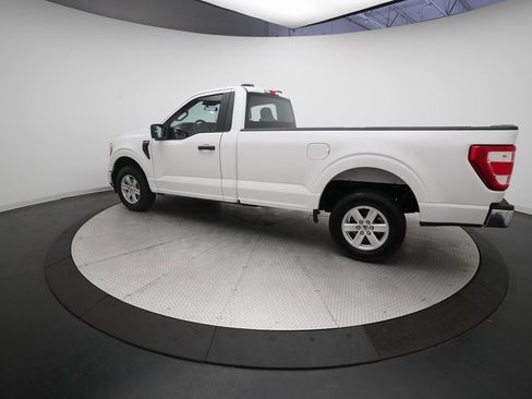 Used 2021 Ford F150 XL w/ Equipment Group 101A High image 11