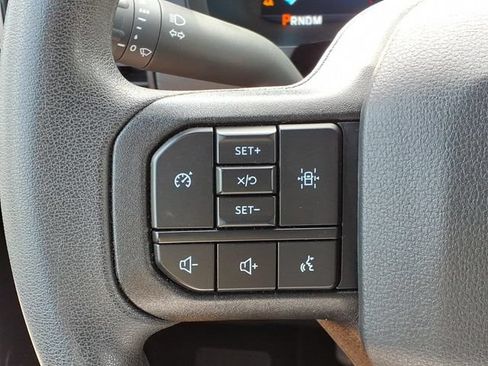 Used 2025 Ford F150 STX w/ LOBO Package AWD/4WD image 23
