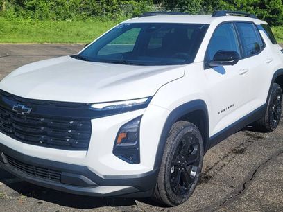 New 2026 Chevrolet Equinox LT w/ Convenience Package II