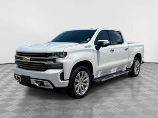 Used 2021 Chevrolet Silverado 1500 High Country w/ Technology Package AWD/4WD video 1