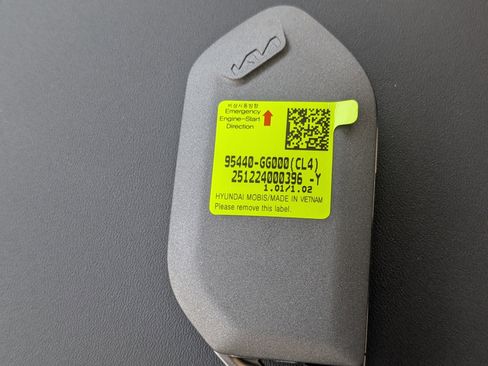 New 2026 Kia K4 EX FWD image 35