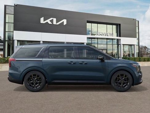 New 2026 Kia Carnival SX Prestige image 8