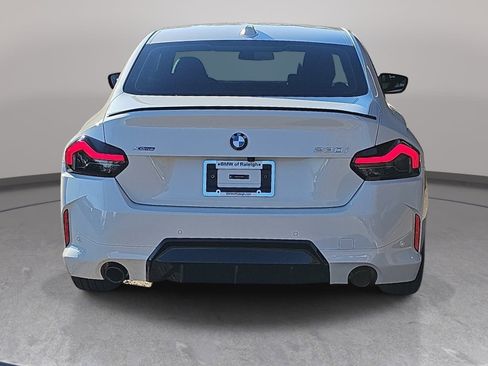 New 2026 BMW 230i xDrive Coupe w/ Premium Package image 6