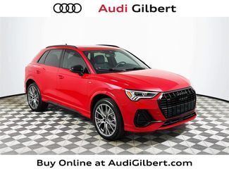 Certified 2025 Audi Q3 2.0T Premium Plus w/ Premium Plus Package video 1