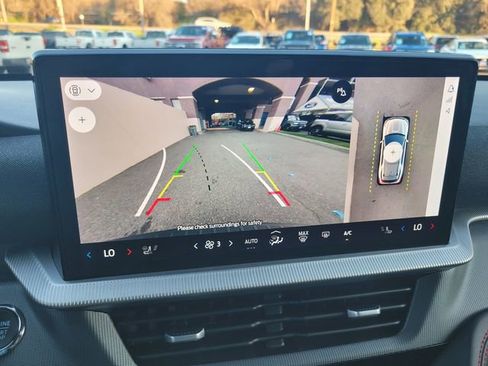 Certified 2025 Ford Explorer ST image 20