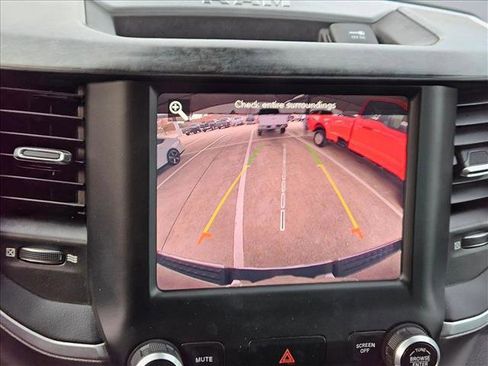 Used 2019 RAM 1500 Big Horn image 18