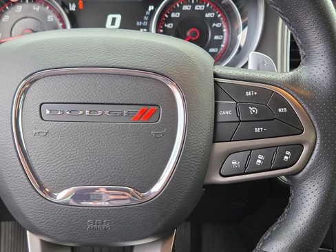 Used 2021 Dodge Charger Scat Pack RWD image 26